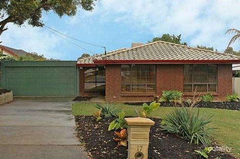 17 Alexander Ave, Modbury North, SA 5092