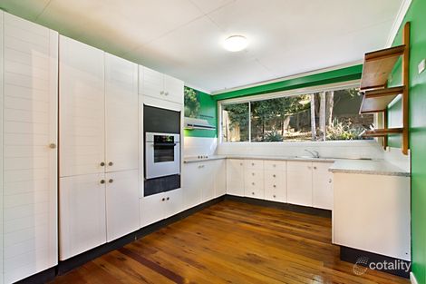 Property photo of 461 Simpsons Road Bardon QLD 4065