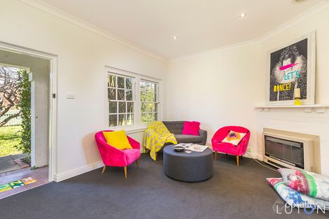 Property photo of 33 Cox Street Ainslie ACT 2602