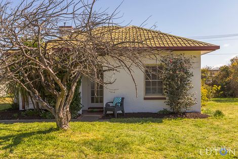 Property photo of 33 Cox Street Ainslie ACT 2602