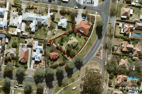 Property photo of 33 Cox Street Ainslie ACT 2602