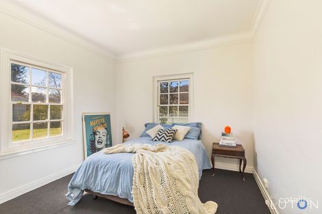 Property photo of 33 Cox Street Ainslie ACT 2602