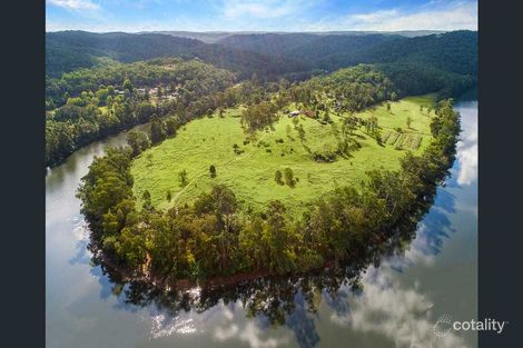 110 Hebron Rd, Lower Portland, NSW 2756