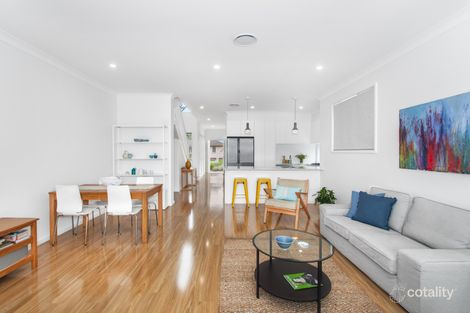 Property photo of 28B Lighthorse Drive Woonona NSW 2517