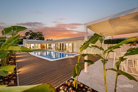 Property photo of 42 Nineteenth Avenue Palm Beach QLD 4221