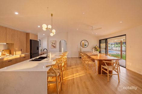 Property photo of 42 Nineteenth Avenue Palm Beach QLD 4221