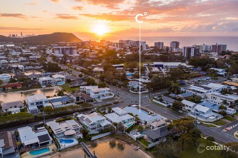 Property photo of 42 Nineteenth Avenue Palm Beach QLD 4221