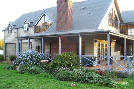Property photo of 25 Chapman Road Silvan VIC 3795