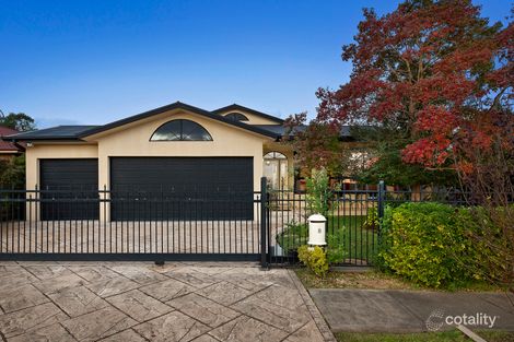 Property photo of 8 Elanet Avenue Cameron Park NSW 2285