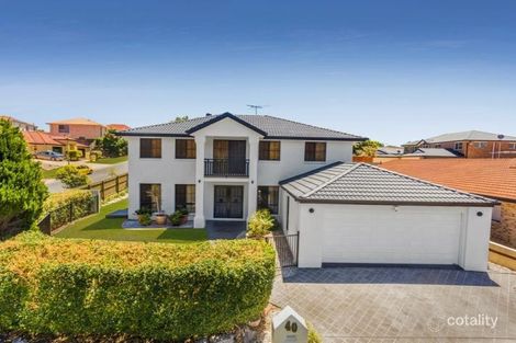 Property photo of 40 Van Dyke Crescent McDowall QLD 4053