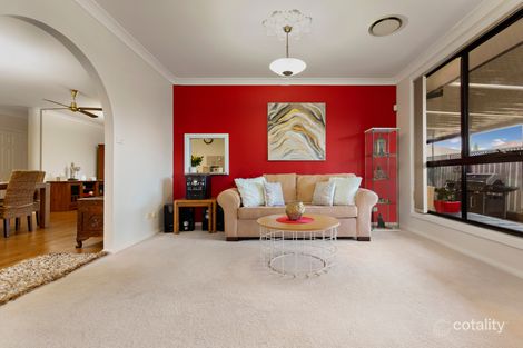 Property photo of 8 Elanet Avenue Cameron Park NSW 2285