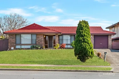 Property photo of 49 Bulls Road Wakeley NSW 2176