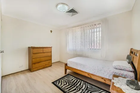 Property photo of 49 Bulls Road Wakeley NSW 2176