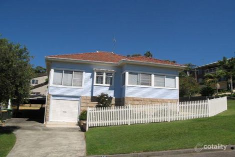 Property photo of 42 Anzac Avenue Collaroy NSW 2097