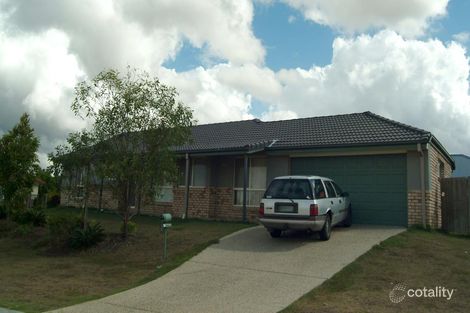 33 Willandra Pde, North Lakes, QLD 4509