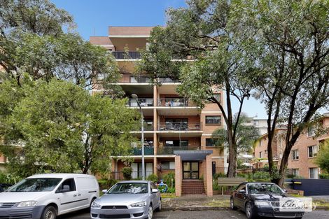 Property photo of 21/10-14 Gordon Street Brighton-Le-Sands NSW 2216