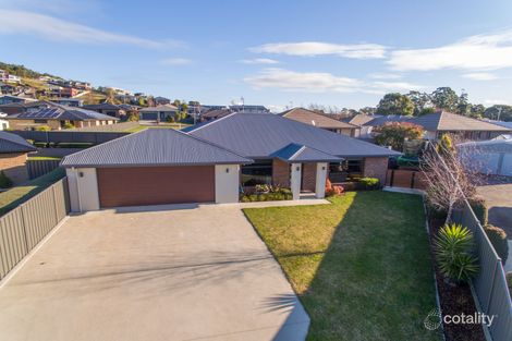 Property photo of 6A Allison Court Stony Rise TAS 7310