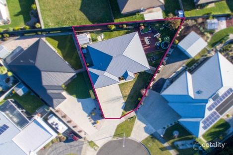 Property photo of 6A Allison Court Stony Rise TAS 7310