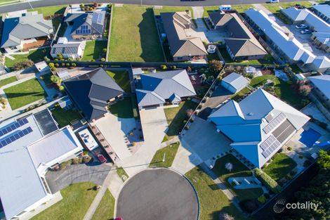 Property photo of 6A Allison Court Stony Rise TAS 7310
