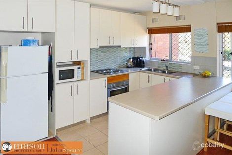 Property photo of 3/17 Parry Avenue Narwee NSW 2209