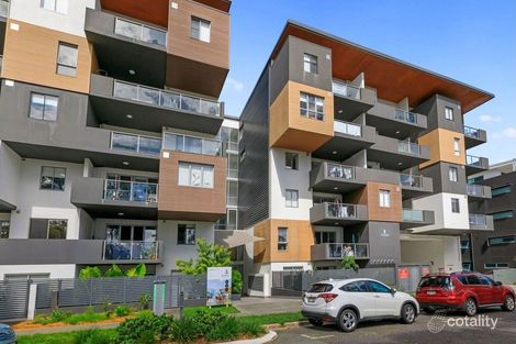 708/148 Victoria Park Rd, Kelvin Grove, QLD 4059