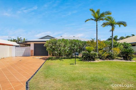 Property photo of 26 Admiralty Way Bucasia QLD 4750