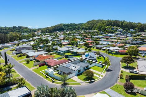 11 Togos Ave, Currumbin Waters, QLD 4223