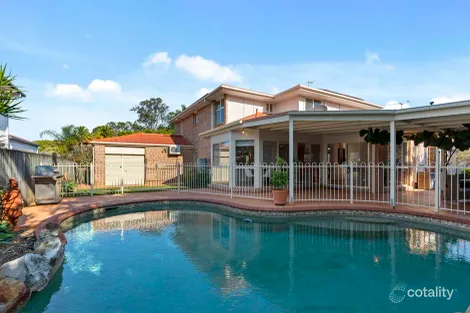 Property photo of 6 Carrington Place Bridgeman Downs QLD 4035