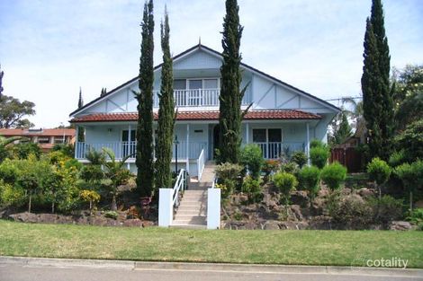 25 Mariner Rd, Illawong, NSW 2234
