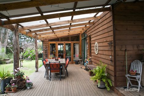 Property photo of 60 Pit Road Parryville WA 6333