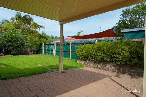 Property photo of 2/10 Coventry Court Labrador QLD 4215