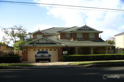 32 Arcadia St, Penshurst, NSW 2222