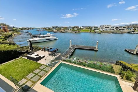 1078 Edgecliff Dr, Hope Island, QLD 4212