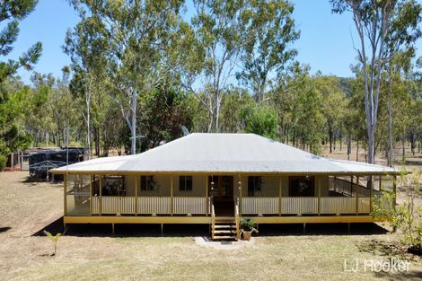49097 Burnett Hwy, Wura, QLD 4714