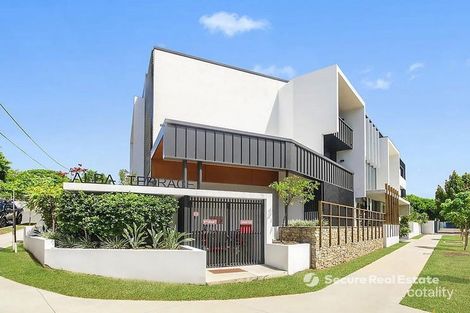 305/9 Lapraik St, Ascot, QLD 4007