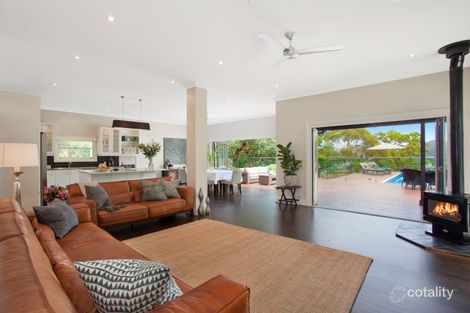 Property photo of 5 Barcoola Place Bayview NSW 2104
