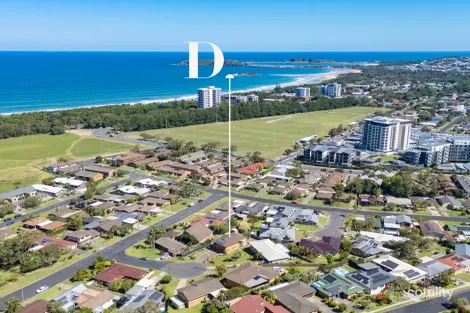 3 Nymboida Cl, Coffs Harbour, NSW 2450