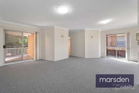 1/47 Sorrell St, Parramatta, NSW 2150