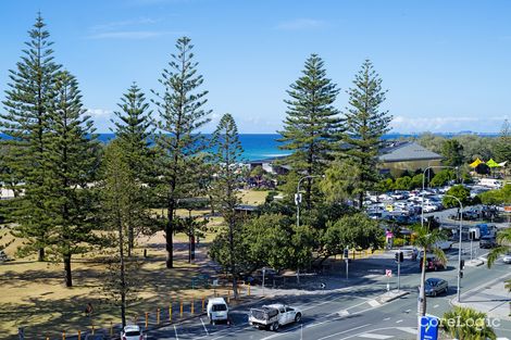 Property photo of 17/155 Old Burleigh Road Broadbeach QLD 4218