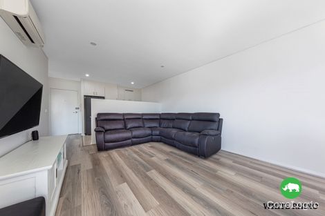 Property photo of 59/162 Flemington Road Harrison ACT 2914