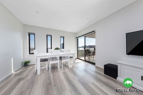 Property photo of 59/162 Flemington Road Harrison ACT 2914