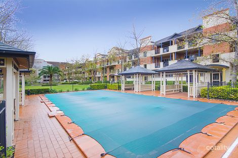 10/8 Williams Pde, Dulwich Hill, NSW 2203