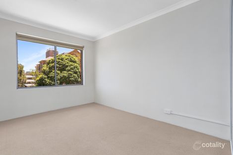 Property photo of 8/225 Avoca Street Randwick NSW 2031