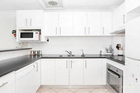 Property photo of 19/132-140 Station Street Wentworthville NSW 2145