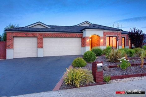 100 Summerfield Dr, Mornington, VIC 3931