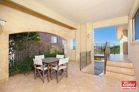 Property photo of 13A Dress Circle Drive Lennox Head NSW 2478