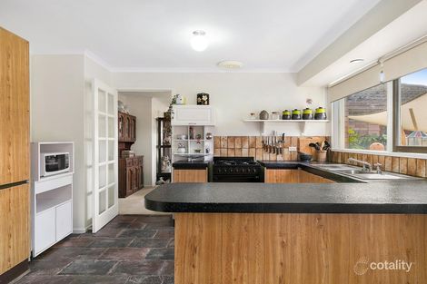 Property photo of 6 Woodleigh Close Leopold VIC 3224