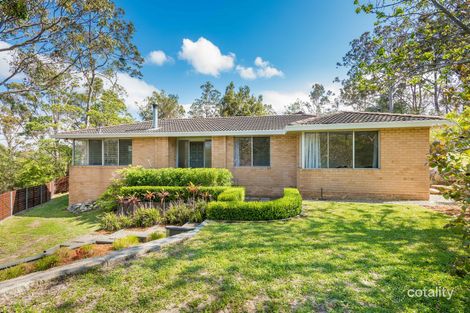 Property photo of 91 Ninth Avenue Loftus NSW 2232