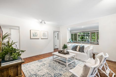 Property photo of 100 Rawlinson Street Murarrie QLD 4172