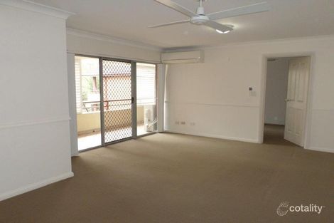 Property photo of 19/132-140 Station Street Wentworthville NSW 2145